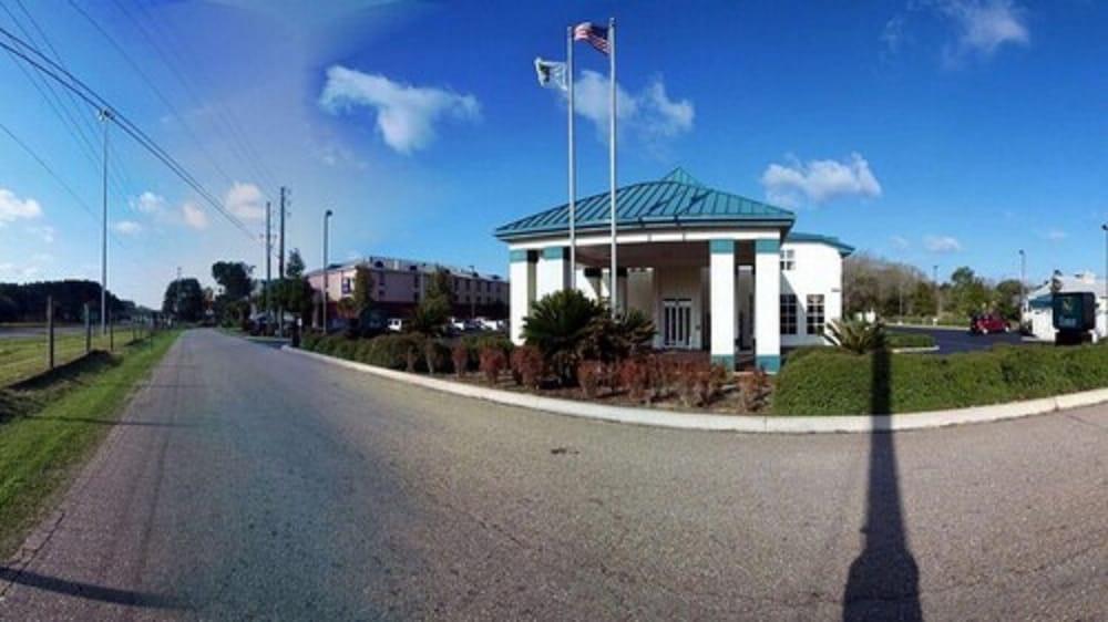 فندق كوالتيي إن تشيبلي آي-10 آت إكزيت 120 المظهر الخارجي الصورة